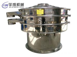 圓形振動篩能給企業(yè)帶來什么？